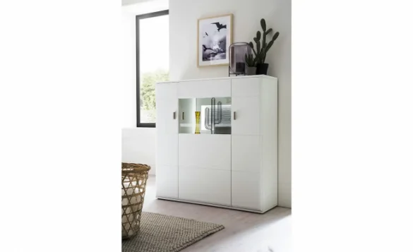 Highboard RAMON 120 cm von UNO