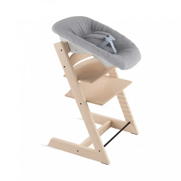 HOCHSTUHL-BABYSCHALE TRIPP TRAPP Newborn Set von STOKKE