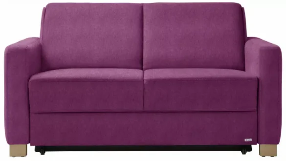 SCHLAFSOFA Pink