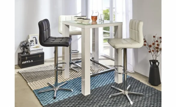 Bartisch TOLEDO 80 cm von UNO
