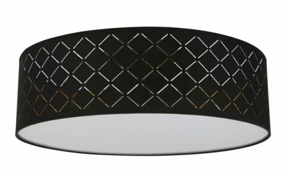 DECKENLEUCHTE Clarke 60/22 cm von GLOBO