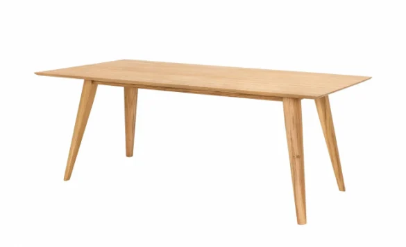 Esstisch SUNNY 200 cm von WOODFORD