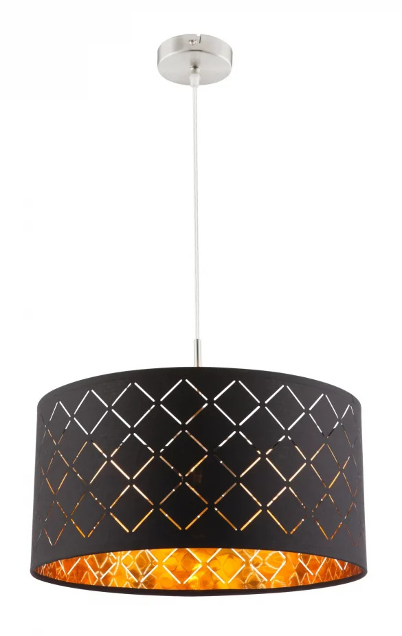 HÄNGELEUCHTE CLARKE 40/140 cm von GLOBO