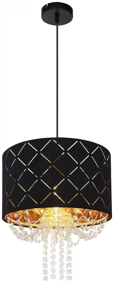 HÄNGELEUCHTE Clarke 35/150 cm von GLOBO