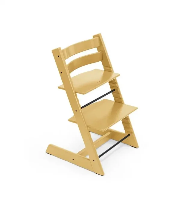 HOCHSTUHL TRIPP TRAPP Hellgelb von STOKKE