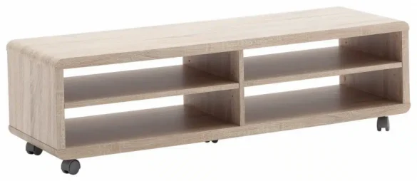 LOWBOARD Eichefarben