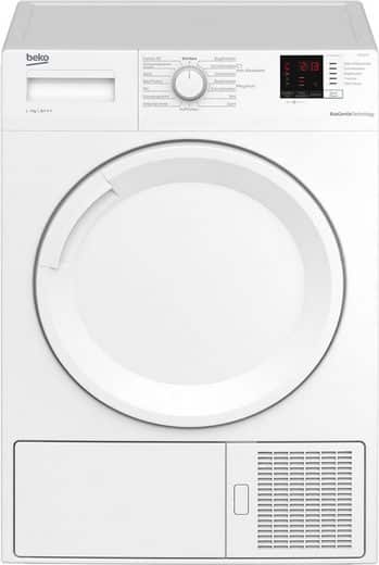 BEKO Wärmepumpentrockner DS7512PA, 7 kg