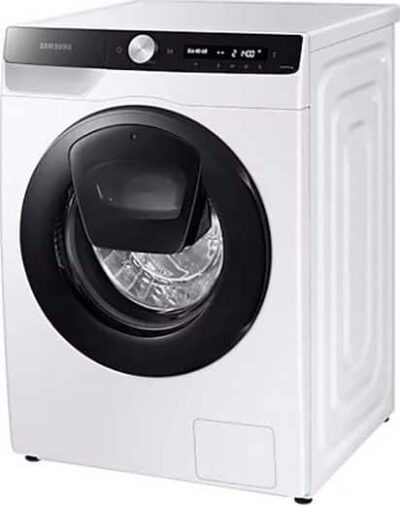 Beladungserkennung AddWash Nachlegefunktion Trommelreinigung Appfähig Einknopf-Programmwahl