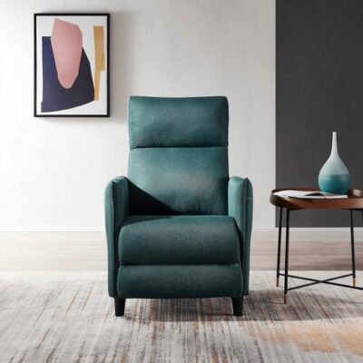 V6 Relaxsessel Relaxsessel RC02GR SIENA Liegesessel