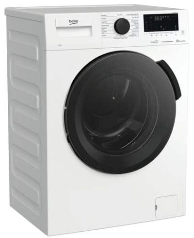 BEKO Waschmaschine WMC81464ST1, 8,00 kg, 1400 U/min, Pet Hair Removal