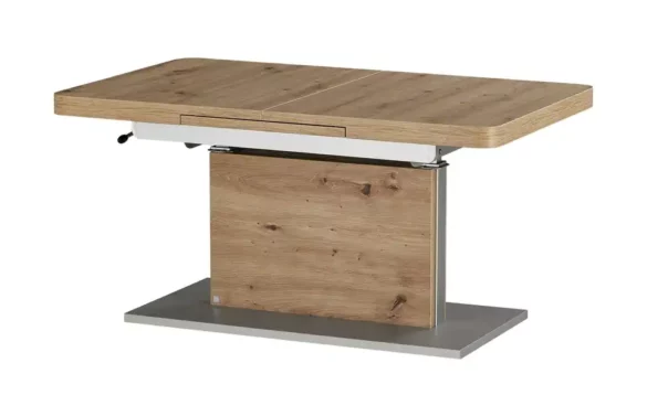 Couchtisch MONTA Wildeiche