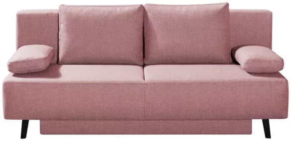 SCHLAFSOFA Rosa von NOVEL