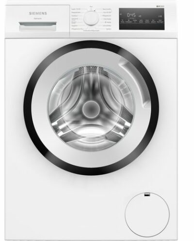 SIEMENS Waschmaschine iQ300 WM14N223, 7 kg, 1400 U/min