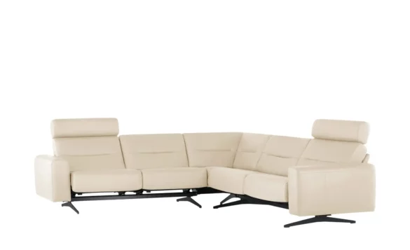 Ecksofa STELLE Vanilla von STRESSLESS