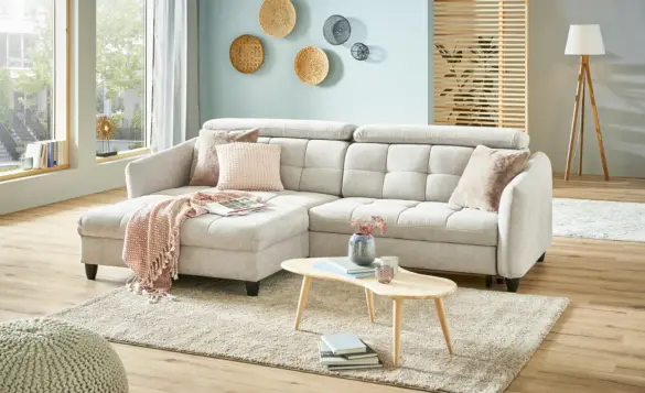 Ecksofa PRADO