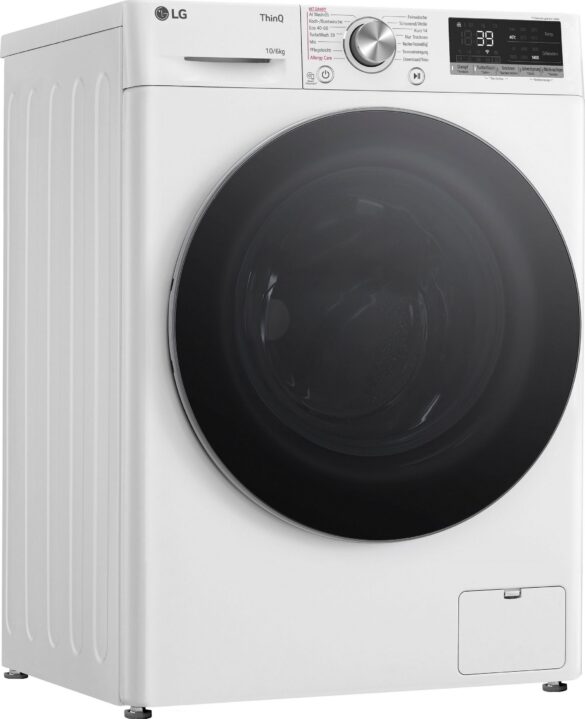 LG Waschtrockner Serie 7 W4WR70X61