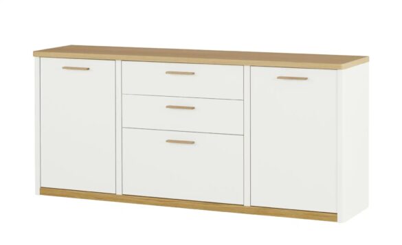 Sideboard LIBRO PLUS von WOHNWERT