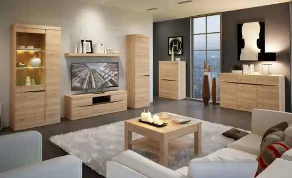 Sideboard TURINO 150 cm