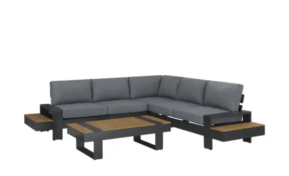 Gartenlounge-Set FERRARA