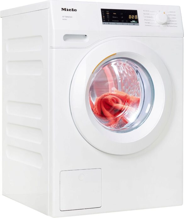 MIELE Waschmaschine WSA034 WCS Active Express20