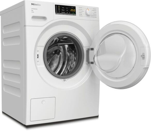 MIELE Waschmaschine WSA123 WCS 8kg Active