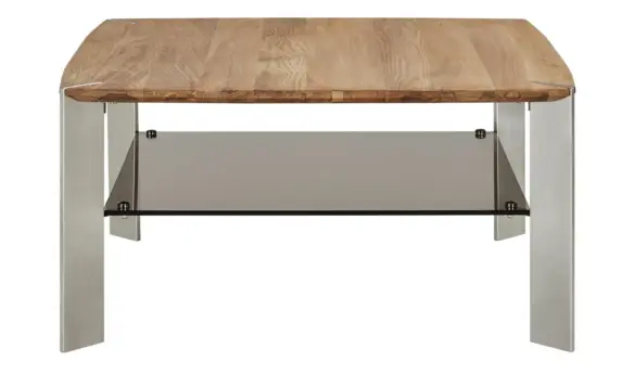 Couchtisch MARIHN 80x80x41 cm
