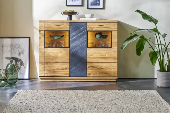 Highboard BALTIC BREEZE 2.0 von GRAY&JONES
