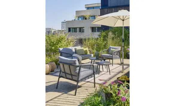 Lounge-Set GIBRALTAR