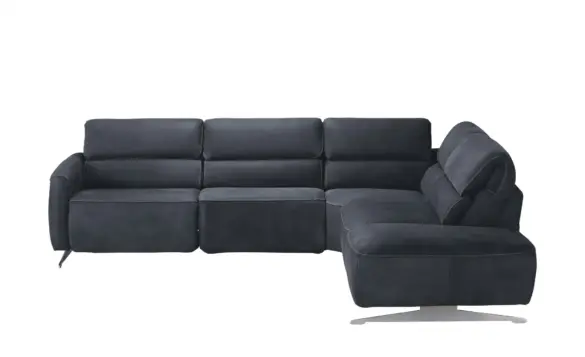 MUSTERRING Ecksofa MR260 Blau