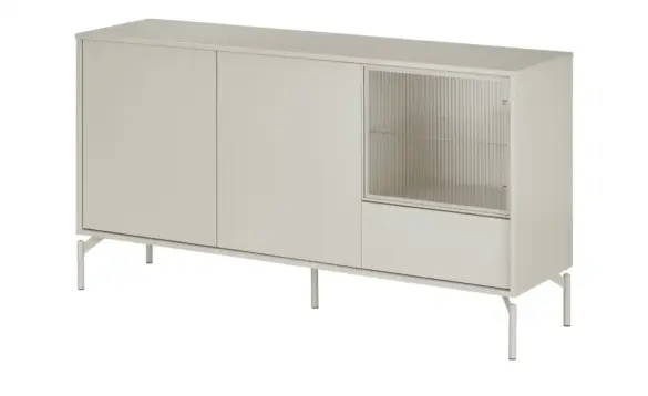 LOVE IT Sideboard FLUMERI Kaschmirfarben